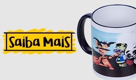 Canecas Personalizadas