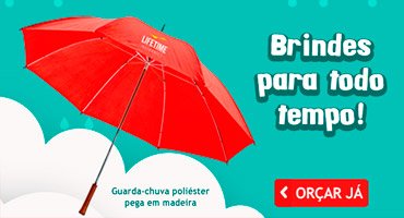 GUARDA CHUVA PERSONALIZADO