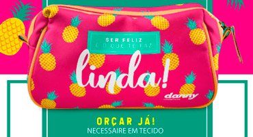 NECESSAIRE PERSONALIZADO