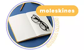 Cadernos Personalizados