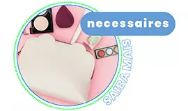 Necessaire Personalizada