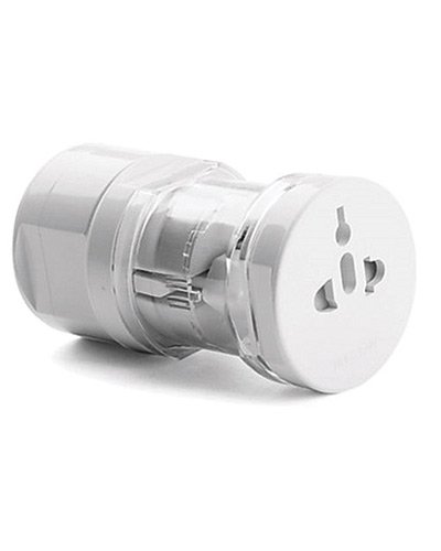 Adaptador de Tomada Personalizado