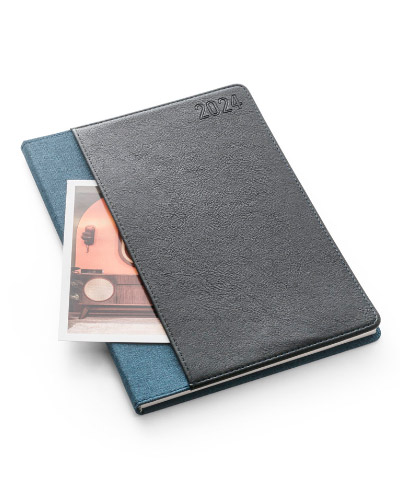 Agenda B5 Personalizada para Brindes