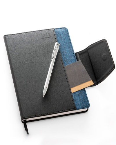 Agenda de Anotações Personalizada