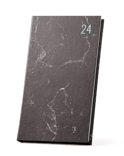 Brindes Personalizados - Agenda de Bolso Personalizado para Brindes