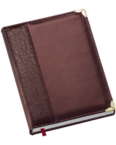 Brindes Personalizados - Agenda Diária Personalizada