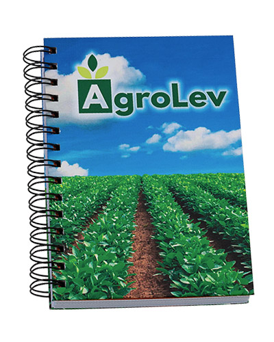 Brindes Personalizados - Agenda Planner Personalizada