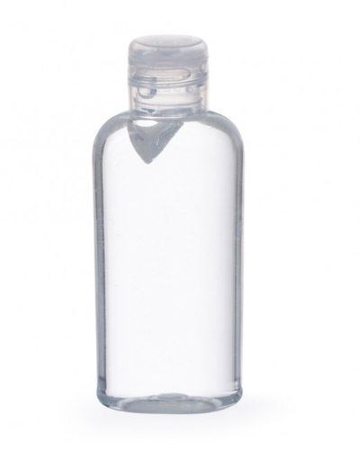 Alcool em gel Personalizado