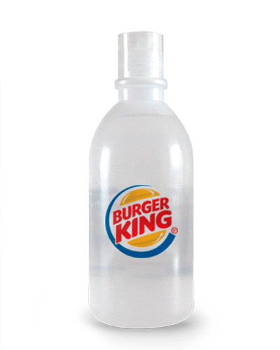 Brindes Personalizados - Alcool Gel 500ml Personalizado