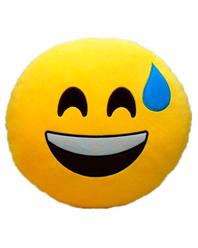 Almofada de Emoji para Brindes Personalizados