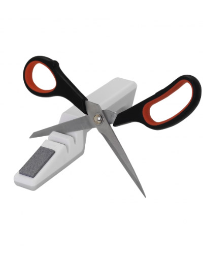 Brindes Personalizados - Amolador de Facas Personalizado