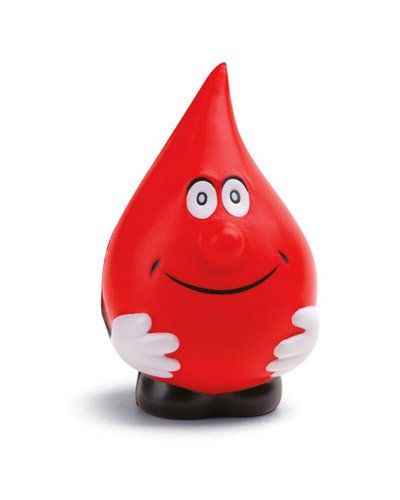 Brindes Personalizados - Anti Stress Personalizado