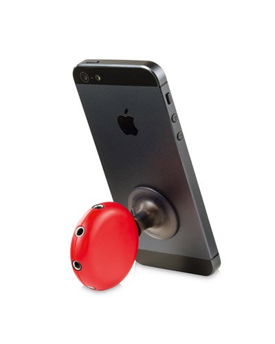 Brindes Personalizados - Apoio de mesa para Celular Personalizado