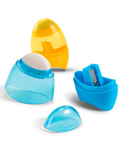 Apontador de Lapis Personalizado