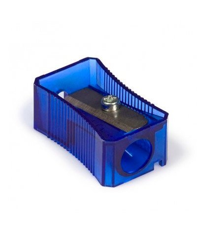 Brindes Personalizados - Apontador Retangular para Brindes