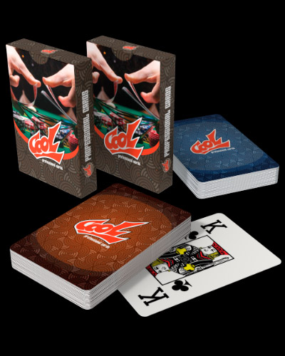 Baralho Personalizado