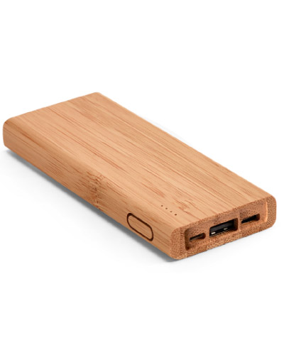 Bateria Externa Personalizada