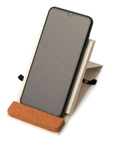 Brindes Personalizados - Bloco de Anotacoes para Brindes Personalizado