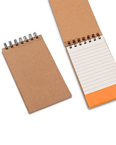 Bloco de Papel Personalizado