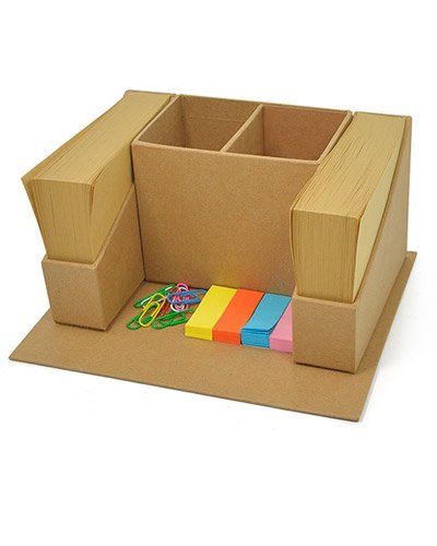 Bloco de Rascunho Personalizado