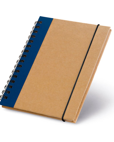 Brindes Personalizados - Bloco Ecológico Promocional