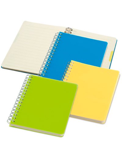 Bloco Personalizado Promocional