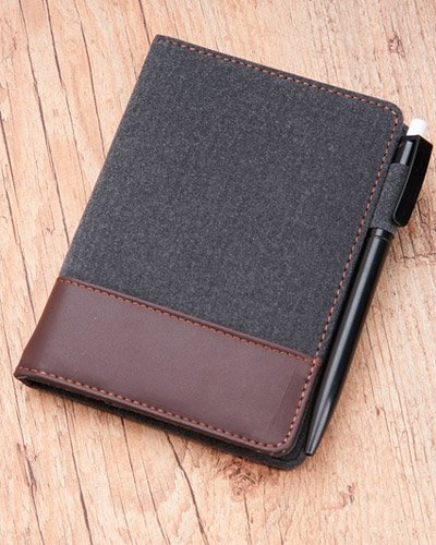 Brindes Personalizados - Bloco Promocional Personalizado