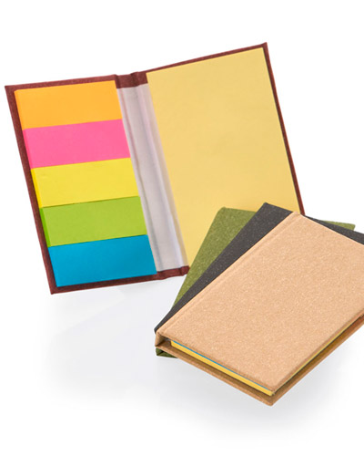 Brindes Personalizados - Blocos Promocionais