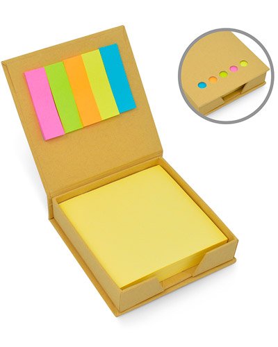 Bloquinho de Anotações para Brindes