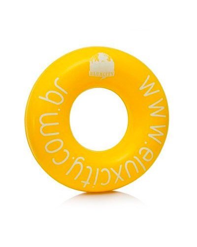 Brindes Personalizados - Boia Inflável Grande Personalizada