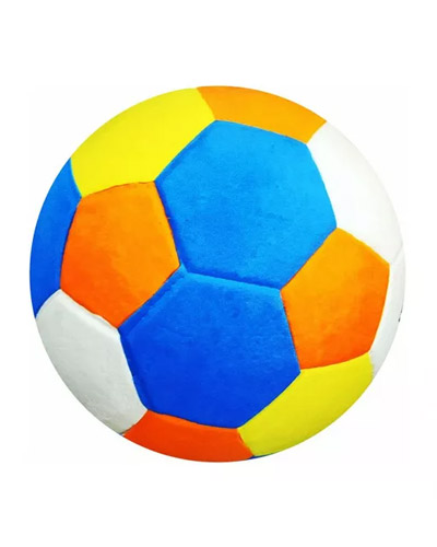 Bola em EVA Personalizada para Brindes