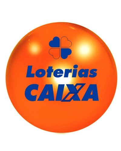 Bolas de Plástico Personalizadas