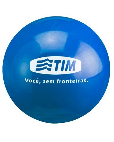 Brindes Personalizados - Bolas de Vinil para Brindes