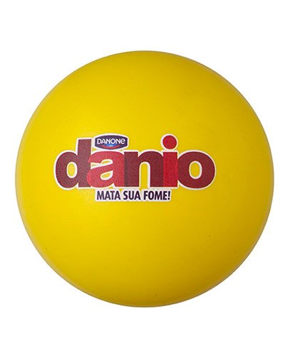 Bolinhas anti stress Personalizada