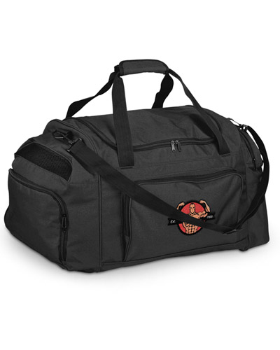 Bolsa de Futebol Personalizada