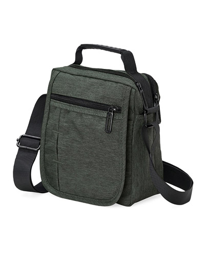 Brindes Personalizados - Bolsa de Ombro Personalizada
