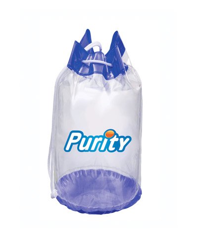 Bolsa de PVC Personalizada