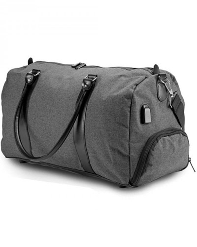 Brindes Personalizados - Bolsa de Tecido Personalizada