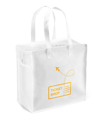 Bolsa de TNT Personalizada