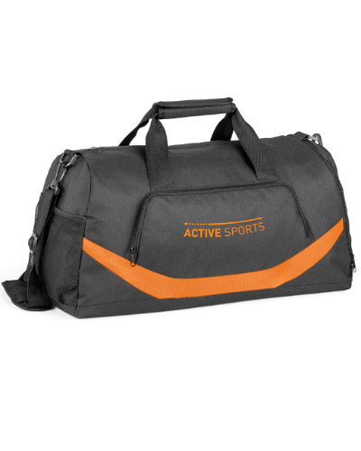 Brindes Personalizados - Bolsa de Viagem Personalizada