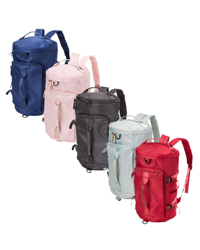 Brindes Personalizados - BOLSA ESPORTIVA 25 LITROS PERSONALIZADA