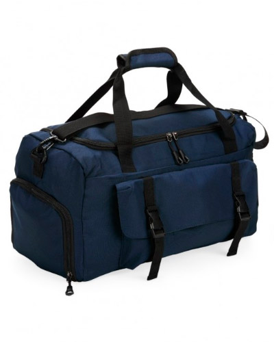 Brindes Personalizados - Bolsa Esportiva 39 Litros Personalizada