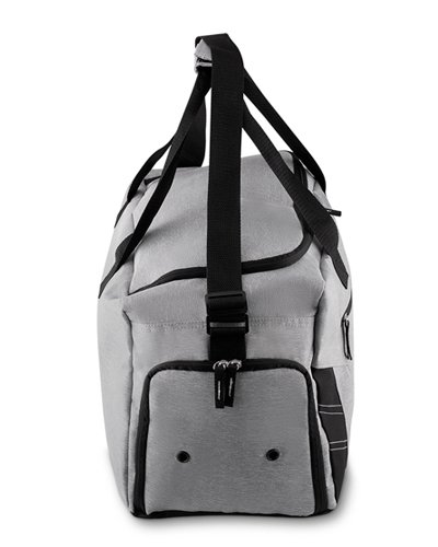 Bolsa Esportiva de Poliéster Personalizada