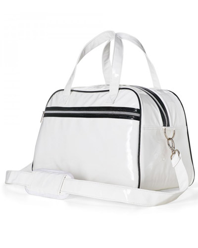 Bolsa Feminina de Enfermagem Personalizada