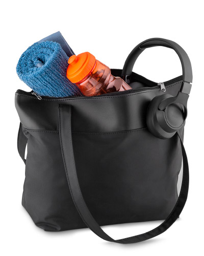 Brindes Personalizados - Bolsa Feminina Personalizada