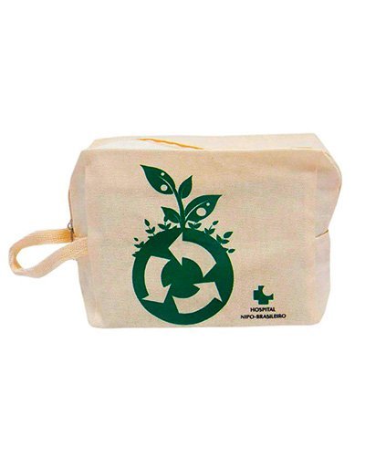 Bolsa Necessaire Personalizada