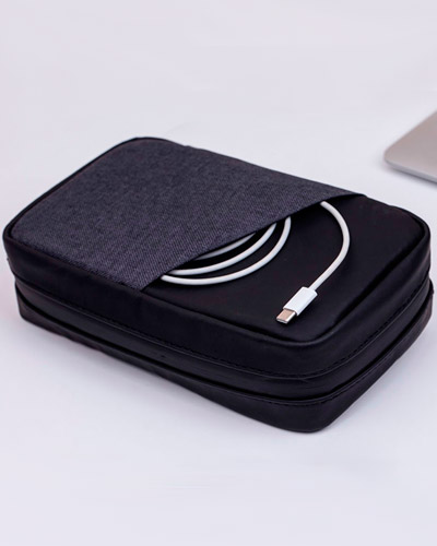 Bolsa para Carregar Celular Personalizada