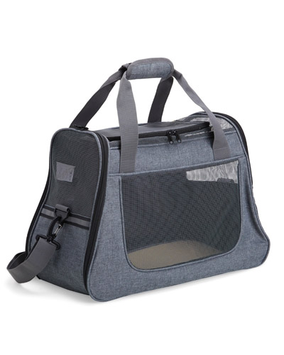 Brindes Personalizados - Bolsa para Transporte de Pets Personalizada