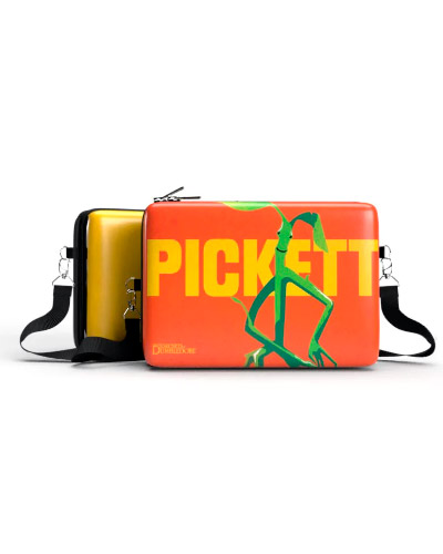 Brindes Personalizados - Bolsa Shoulder Bag Personalizada