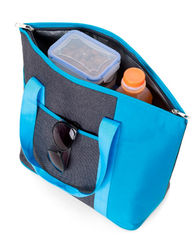 Bolsa Termica 15 litros Personalizada